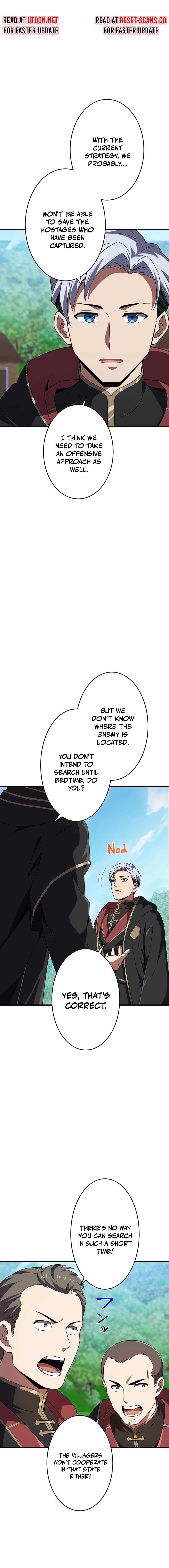 From Useless to Peerless: A Barrier Mage’s Journey chapter 14 page 2