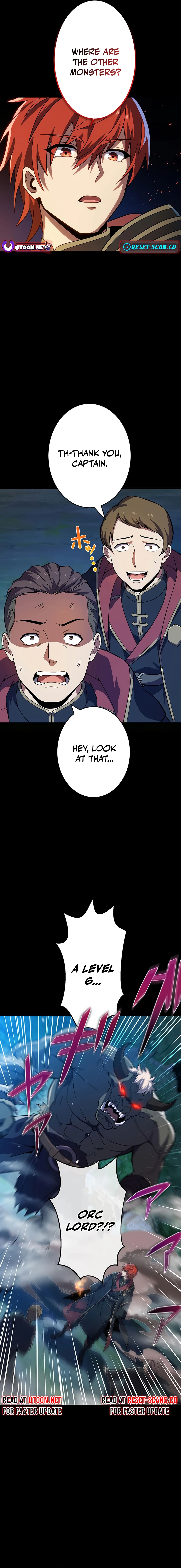 From Useless to Peerless: A Barrier Mage’s Journey chapter 14 page 15