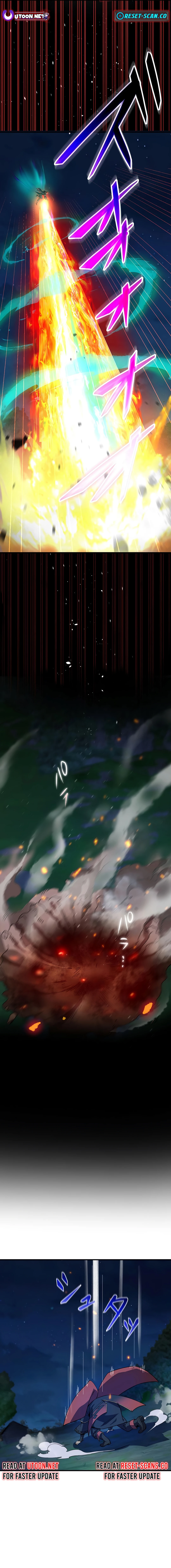 From Useless to Peerless: A Barrier Mage’s Journey chapter 14 page 18