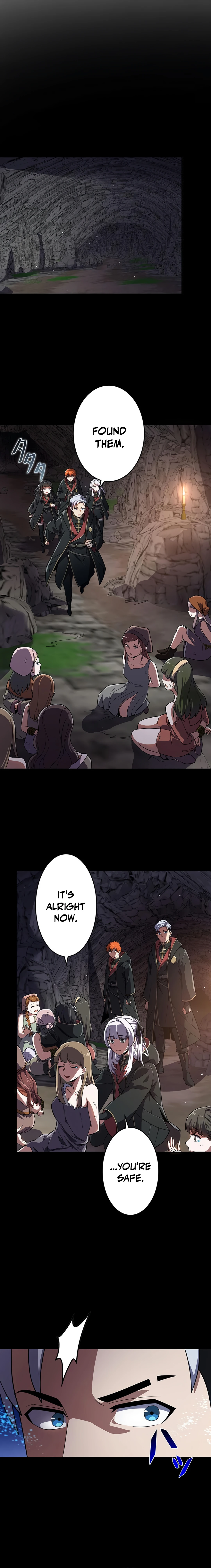 From Useless to Peerless: A Barrier Mage’s Journey chapter 14 page 20