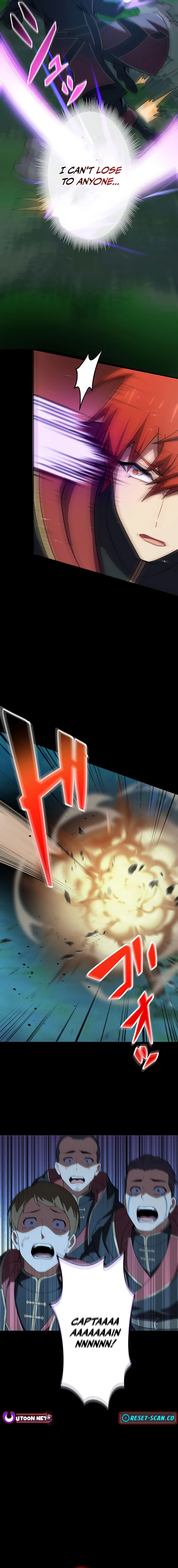 From Useless to Peerless: A Barrier Mage’s Journey chapter 14 page 24