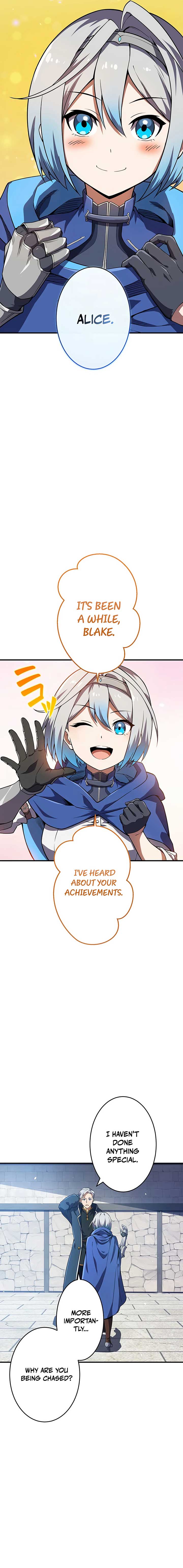 From Useless to Peerless: A Barrier Mage’s Journey chapter 16 page 6
