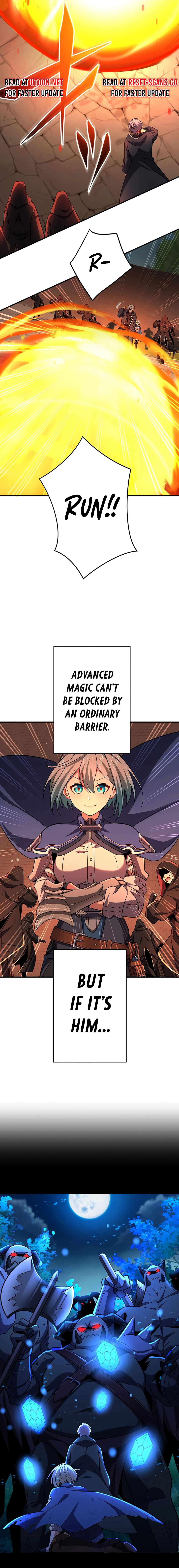 From Useless to Peerless: A Barrier Mage’s Journey chapter 2 page 17