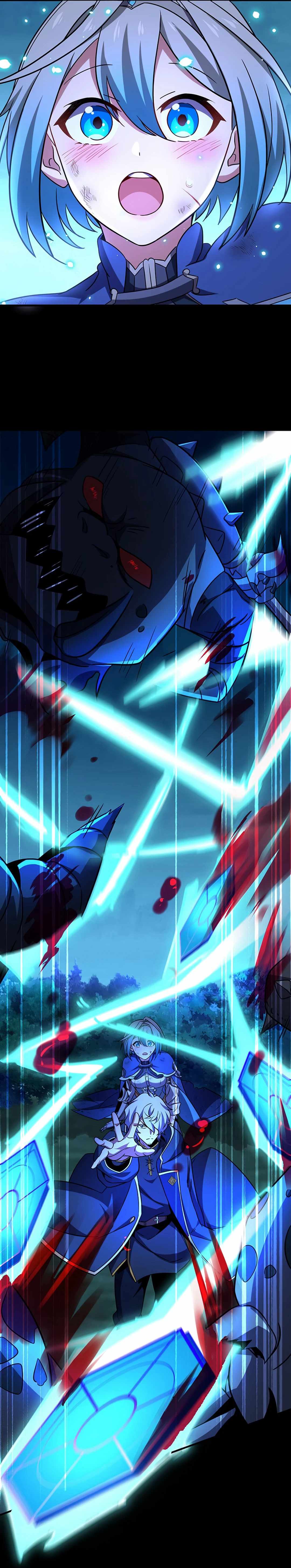 From Useless to Peerless: A Barrier Mage’s Journey chapter 2 page 18