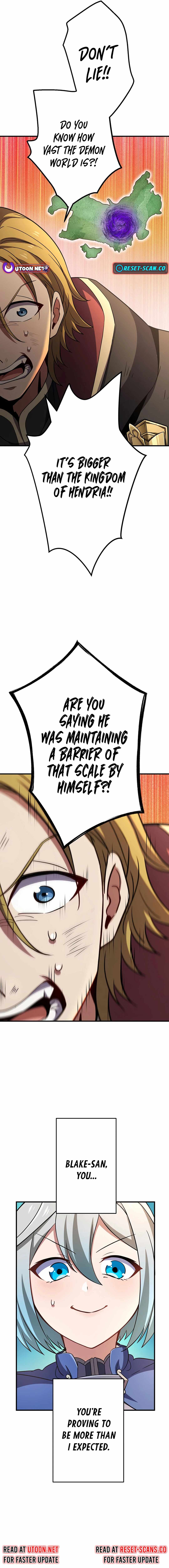 From Useless to Peerless: A Barrier Mage’s Journey chapter 2 page 24