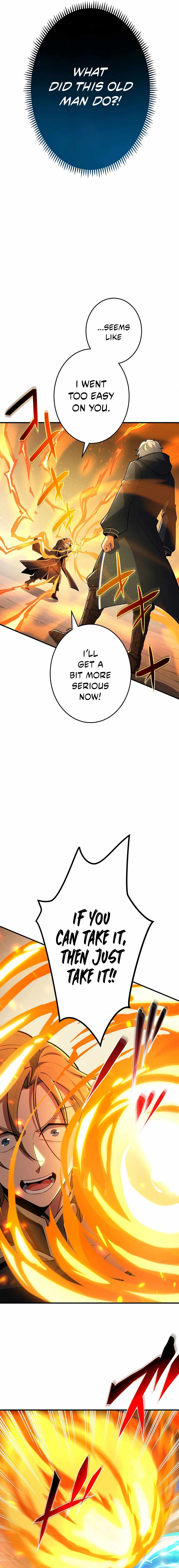 From Useless to Peerless: A Barrier Mage’s Journey chapter 2 page 4