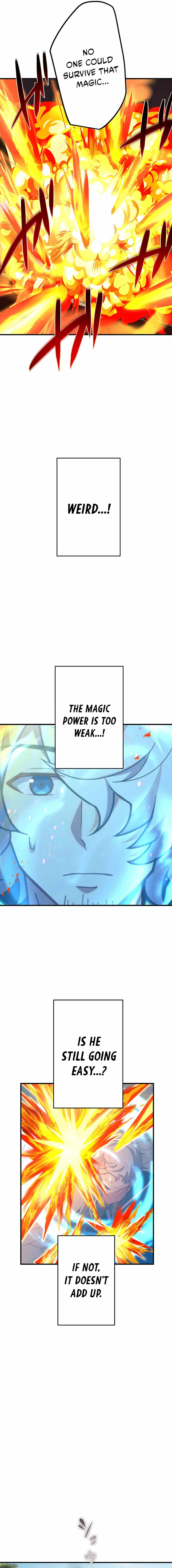 From Useless to Peerless: A Barrier Mage’s Journey chapter 2 page 6