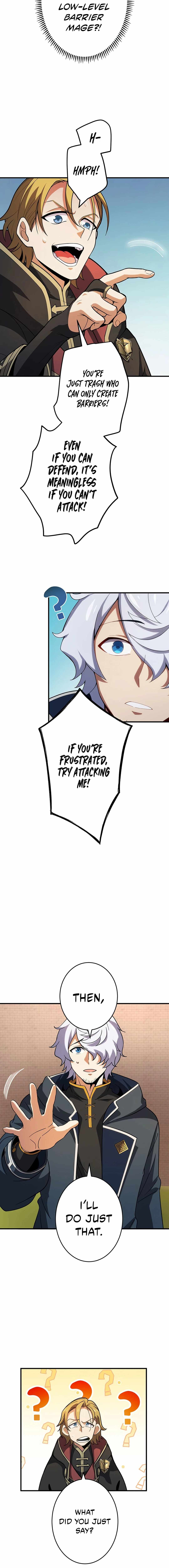 From Useless to Peerless: A Barrier Mage’s Journey chapter 2 page 8