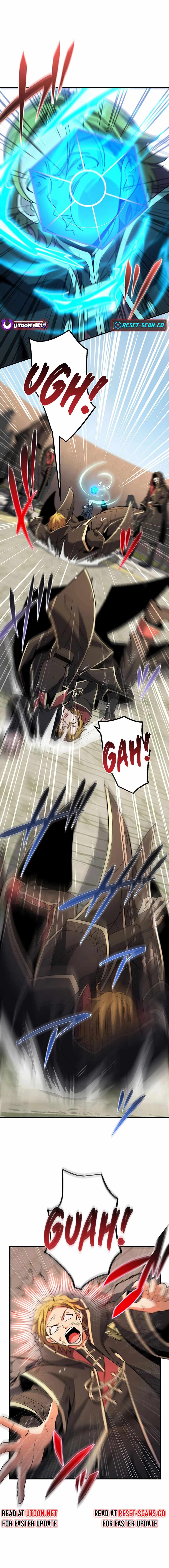 From Useless to Peerless: A Barrier Mage’s Journey chapter 2 page 9