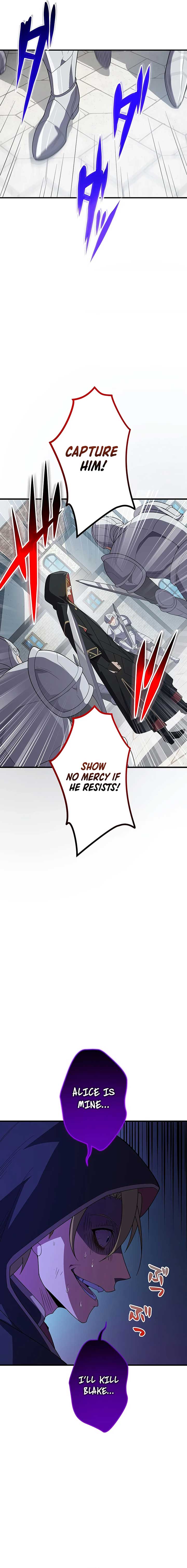 From Useless to Peerless: A Barrier Mage’s Journey chapter 20 page 7