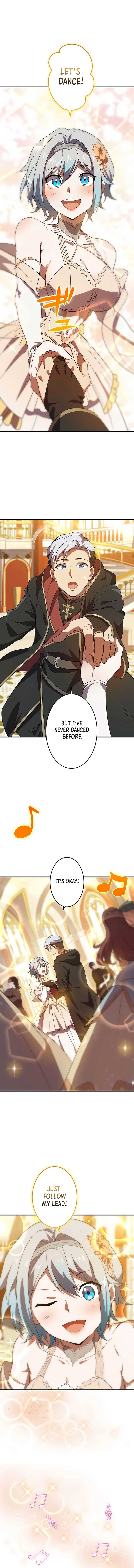 From Useless to Peerless: A Barrier Mage’s Journey chapter 21 page 6