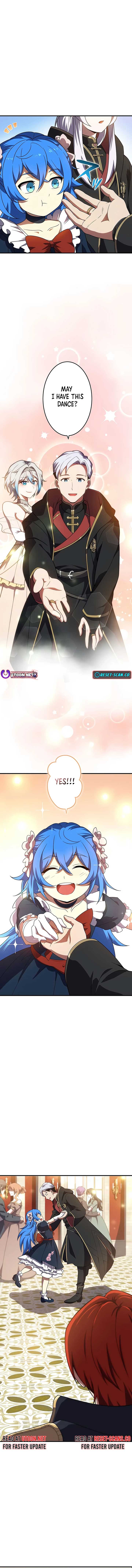 From Useless to Peerless: A Barrier Mage’s Journey chapter 21 page 8