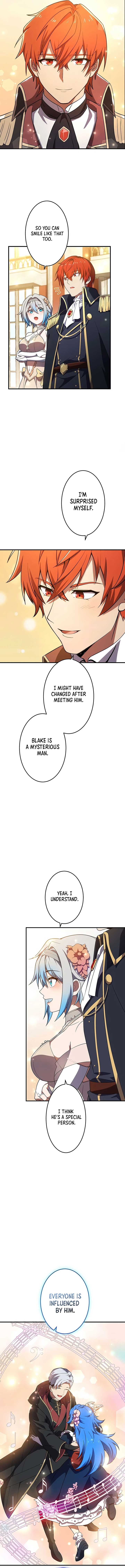 From Useless to Peerless: A Barrier Mage’s Journey chapter 21 page 9