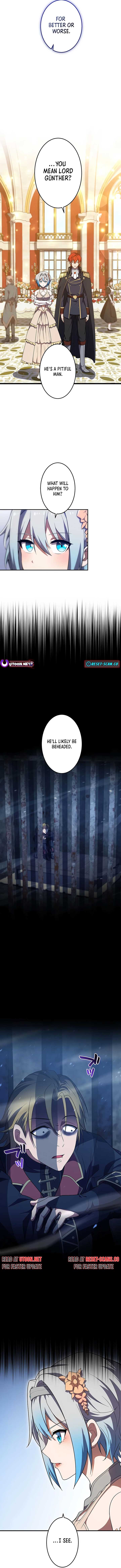 From Useless to Peerless: A Barrier Mage’s Journey chapter 21 page 10