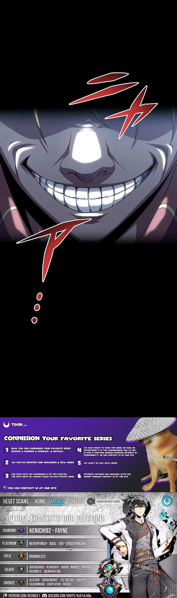 From Useless to Peerless: A Barrier Mage’s Journey chapter 21 page 15