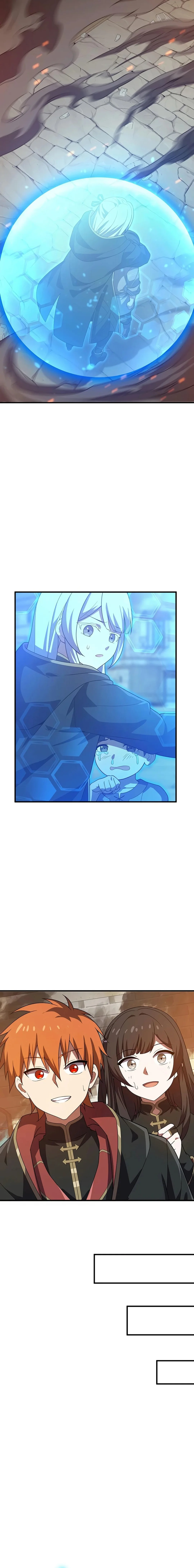 From Useless to Peerless: A Barrier Mage’s Journey chapter 22 page 25