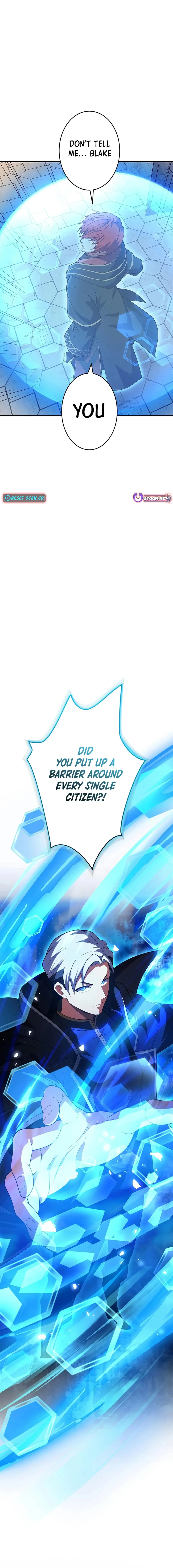 From Useless to Peerless: A Barrier Mage’s Journey chapter 22 page 27