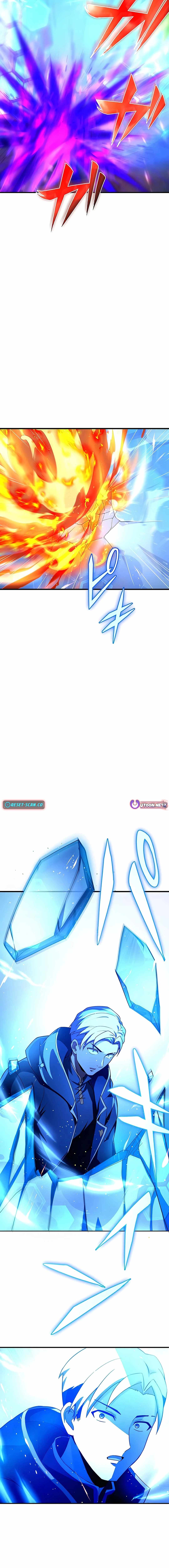 From Useless to Peerless: A Barrier Mage’s Journey chapter 24 page 5