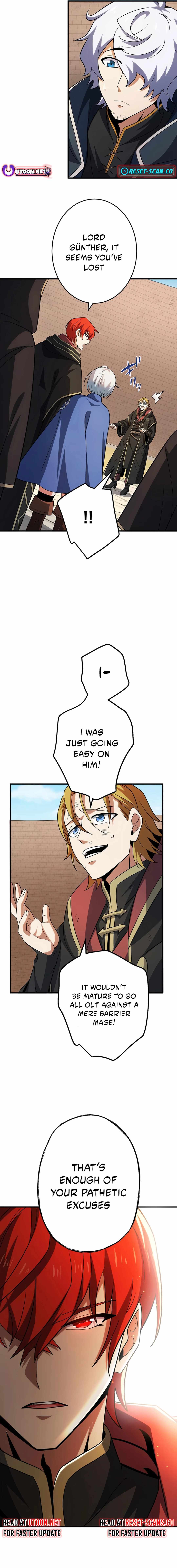From Useless to Peerless: A Barrier Mage’s Journey chapter 3 page 3
