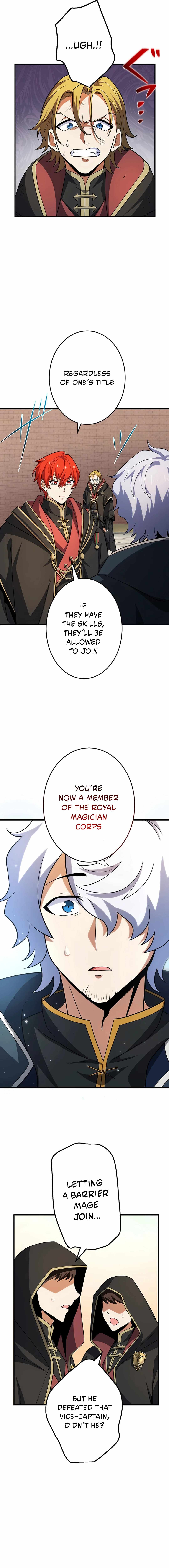 From Useless to Peerless: A Barrier Mage’s Journey chapter 3 page 4
