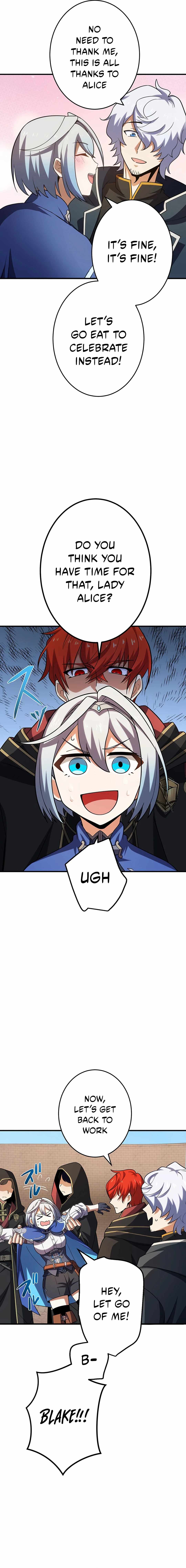 From Useless to Peerless: A Barrier Mage’s Journey chapter 3 page 6