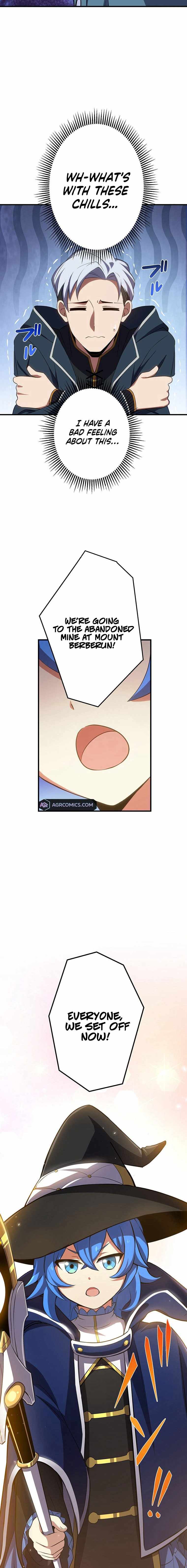 From Useless to Peerless: A Barrier Mage’s Journey chapter 6 page 17