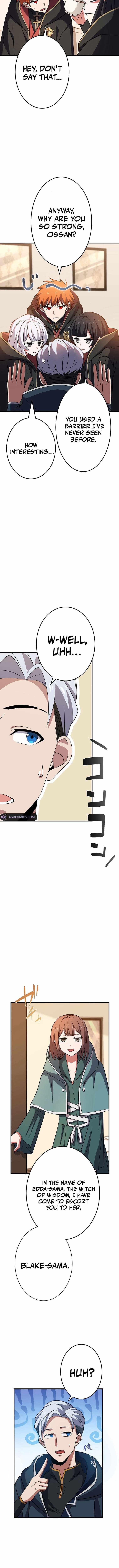 From Useless to Peerless: A Barrier Mage’s Journey chapter 6 page 10