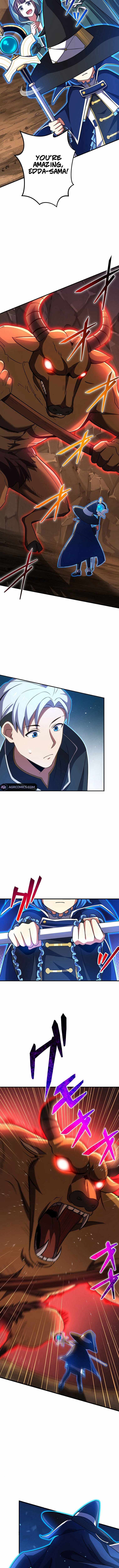 From Useless to Peerless: A Barrier Mage’s Journey chapter 7 page 14