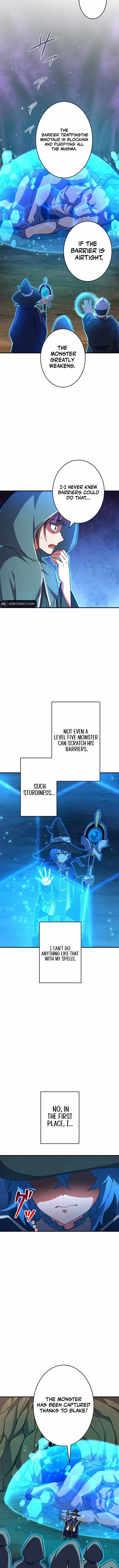 From Useless to Peerless: A Barrier Mage’s Journey chapter 7 page 17