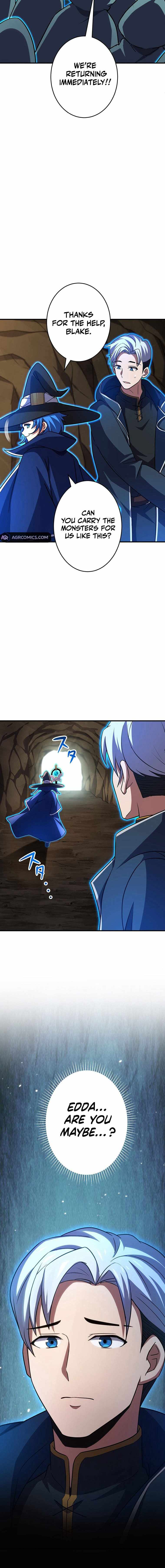 From Useless to Peerless: A Barrier Mage’s Journey chapter 7 page 18