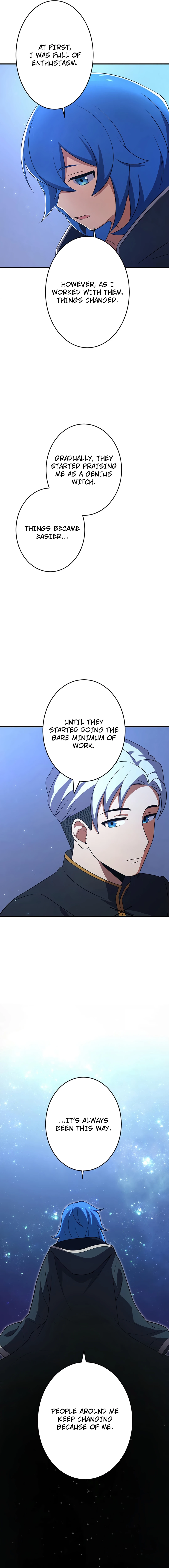 From Useless to Peerless: A Barrier Mage’s Journey chapter 9 page 4