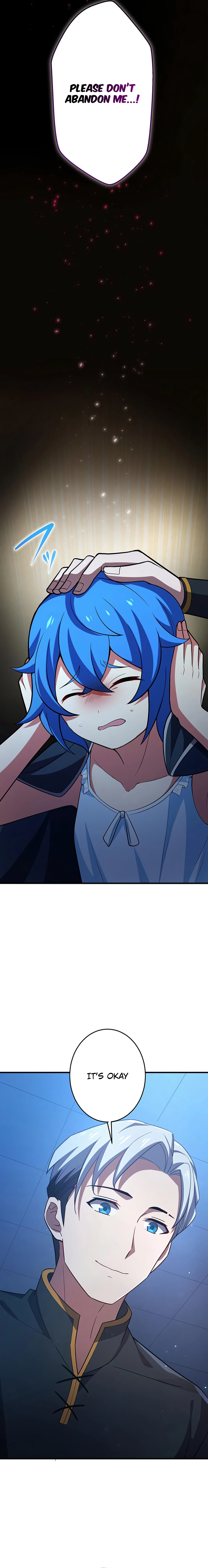 From Useless to Peerless: A Barrier Mage’s Journey chapter 9 page 15