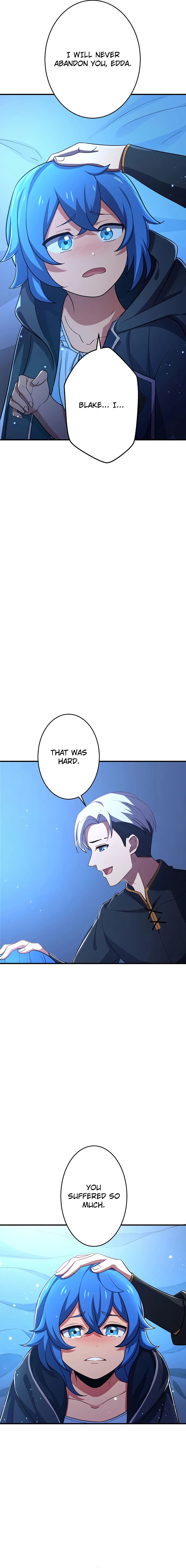 From Useless to Peerless: A Barrier Mage’s Journey chapter 9 page 16