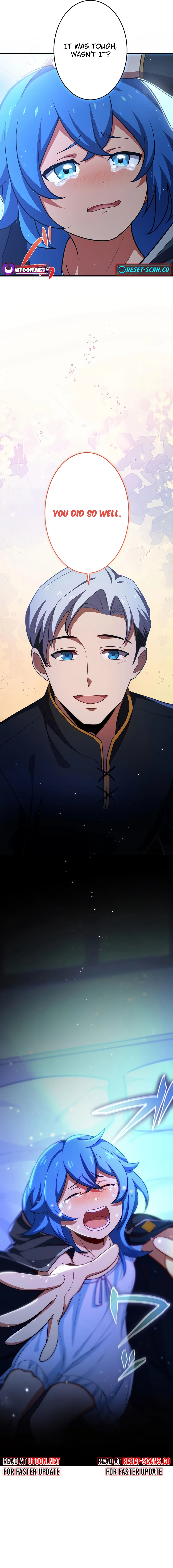 From Useless to Peerless: A Barrier Mage’s Journey chapter 9 page 17