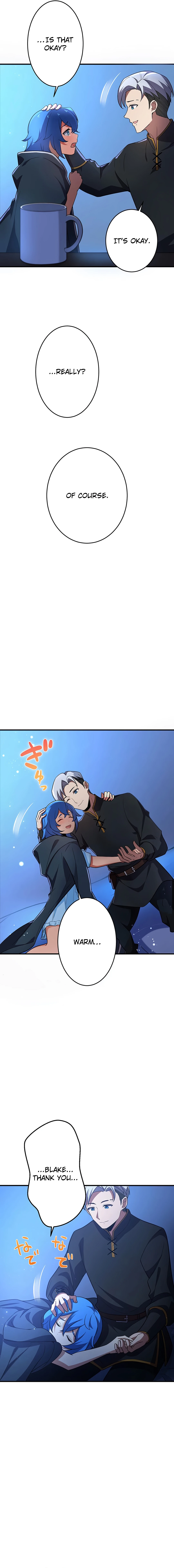 From Useless to Peerless: A Barrier Mage’s Journey chapter 9 page 20