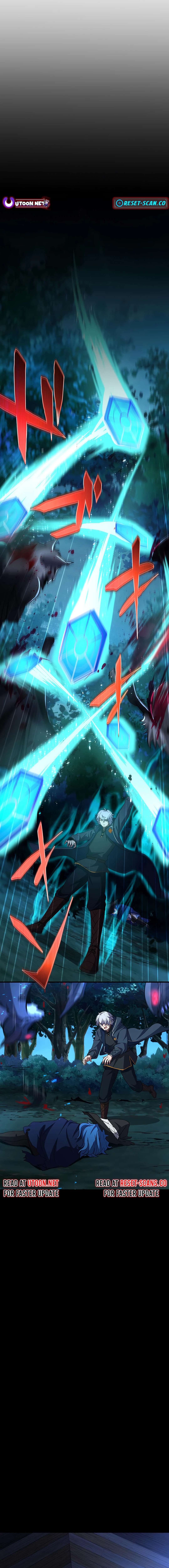 From Useless to Peerless: A Barrier Mage’s Journey chapter 9 page 22