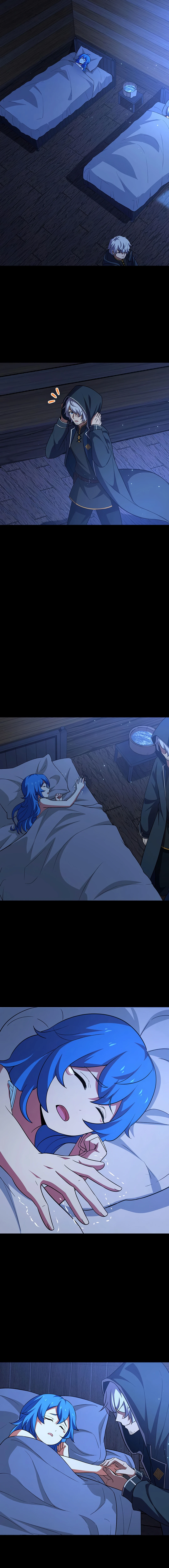 From Useless to Peerless: A Barrier Mage’s Journey chapter 9 page 23