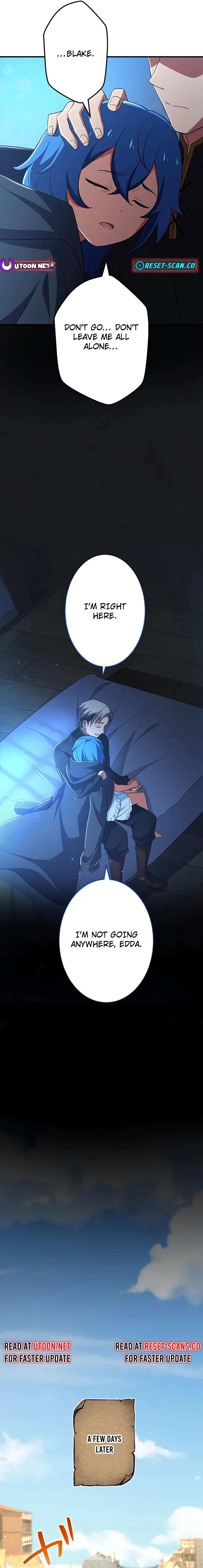 From Useless to Peerless: A Barrier Mage’s Journey chapter 9 page 25