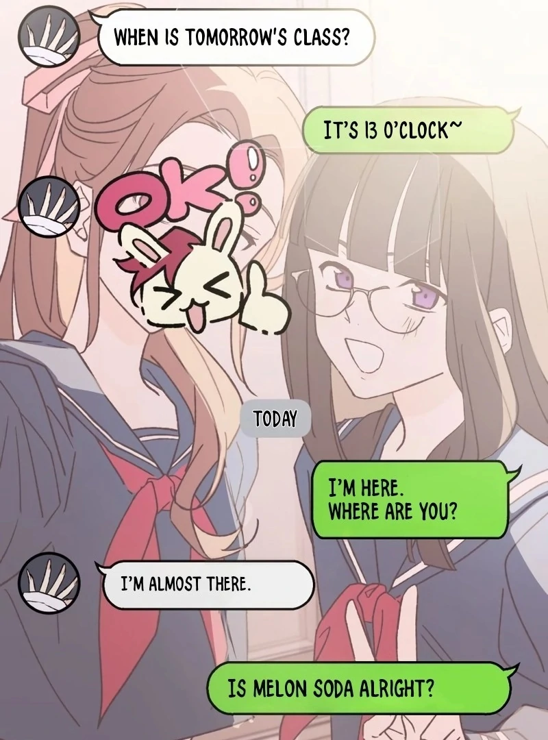 Moushin Listener: Falling in Love with a Dark Streamer chapter 1 page 29