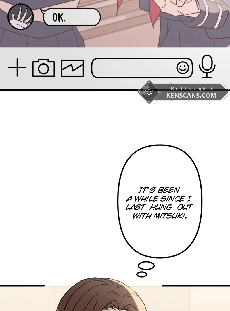 Moushin Listener: Falling in Love with a Dark Streamer chapter 1 page 30