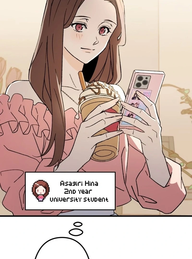 Moushin Listener: Falling in Love with a Dark Streamer chapter 1 page 31