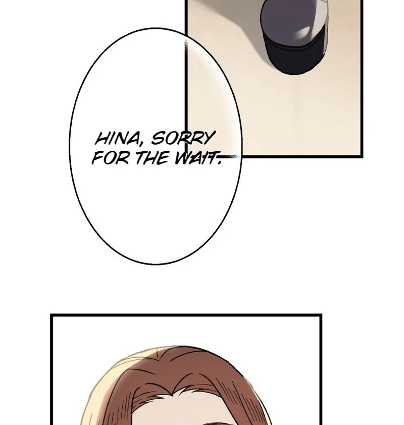 Moushin Listener: Falling in Love with a Dark Streamer chapter 1 page 33