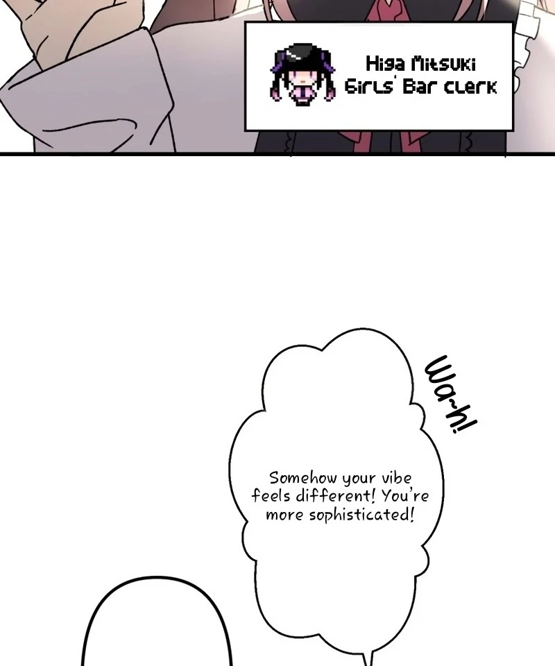 Moushin Listener: Falling in Love with a Dark Streamer chapter 1 page 38