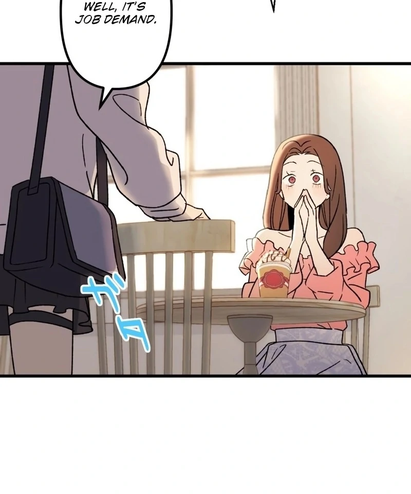 Moushin Listener: Falling in Love with a Dark Streamer chapter 1 page 39