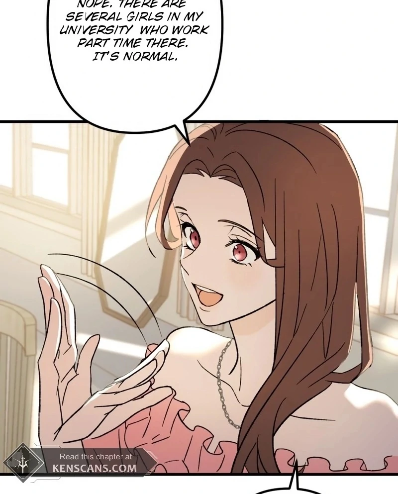 Moushin Listener: Falling in Love with a Dark Streamer chapter 1 page 43