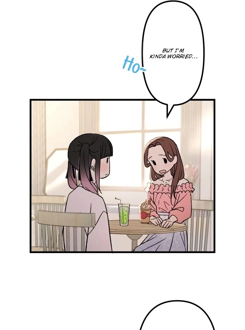 Moushin Listener: Falling in Love with a Dark Streamer chapter 1 page 45