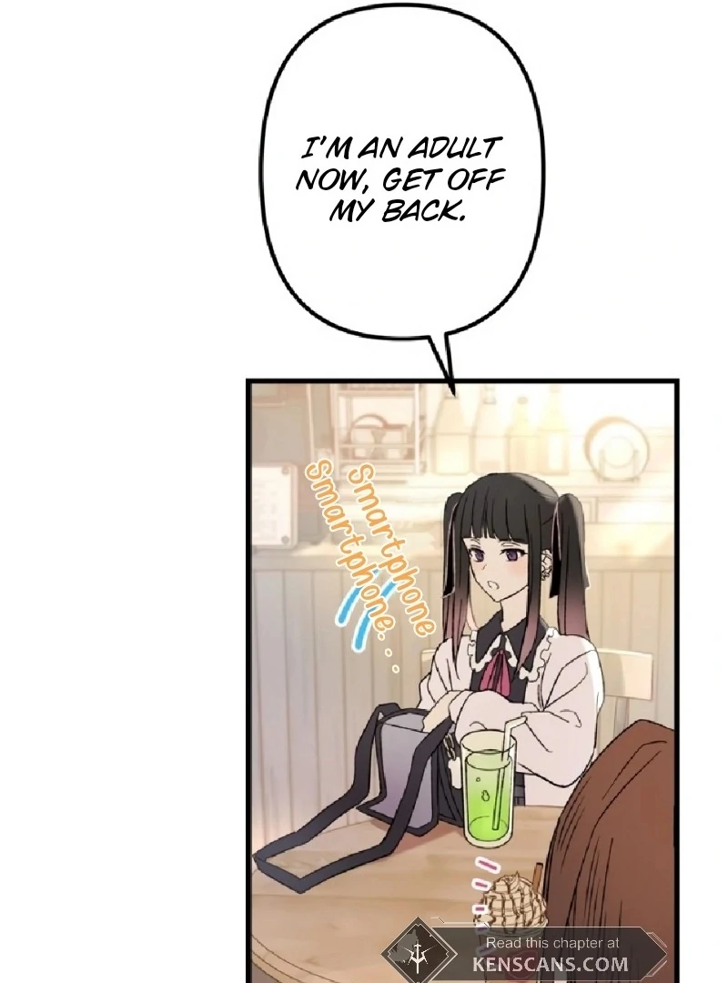 Moushin Listener: Falling in Love with a Dark Streamer chapter 1 page 50