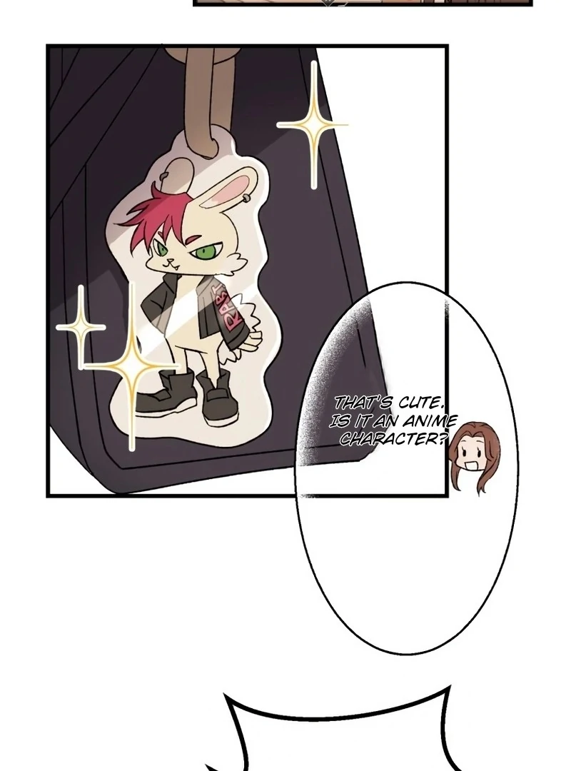 Moushin Listener: Falling in Love with a Dark Streamer chapter 1 page 51