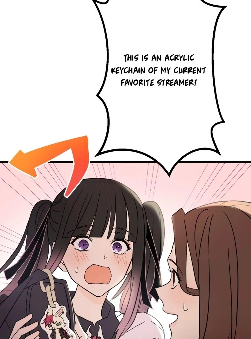 Moushin Listener: Falling in Love with a Dark Streamer chapter 1 page 52