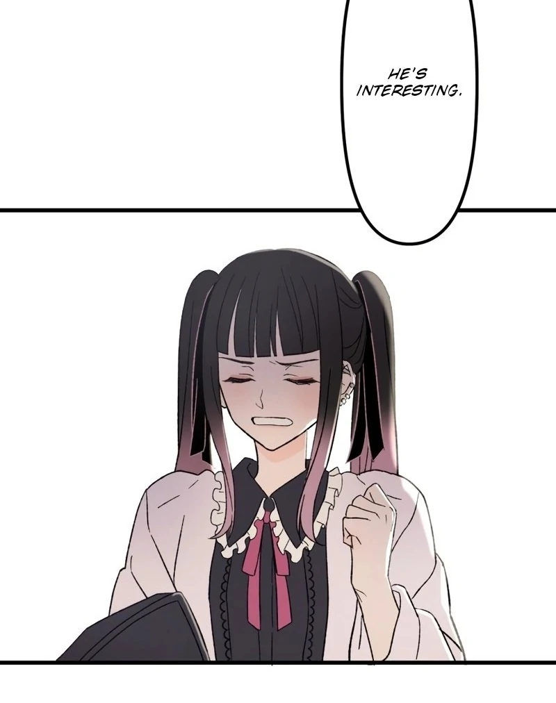 Moushin Listener: Falling in Love with a Dark Streamer chapter 1 page 54